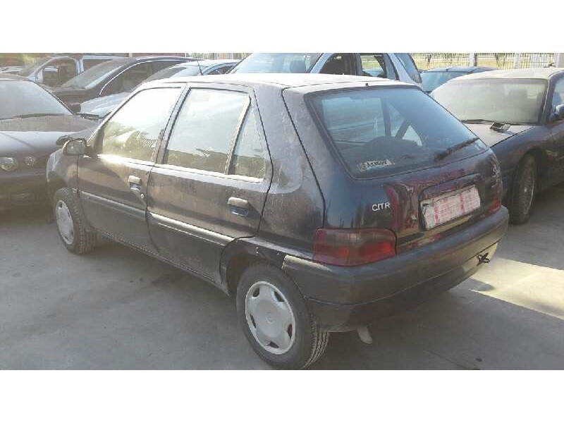 citroen saxo del año 1997