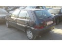 CITROEN SAXO