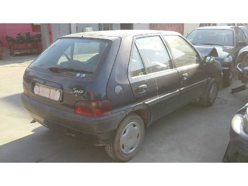 citroen saxo del año 1997
