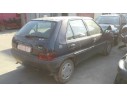 CITROEN SAXO