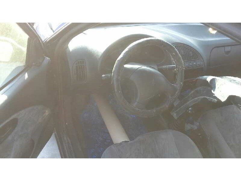 citroen saxo del año 1997