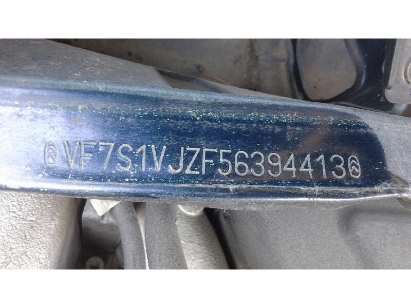 citroen saxo del año 1997