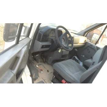 volkswagen lt caja cerrada / combi (mod. 1997) del año 2001