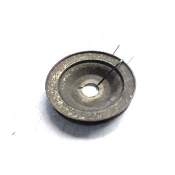 Recambio de polea cigueñal para opel kadett c 1.0 referencia OEM IAM   