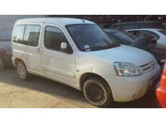 citroen berlingo del año 2008