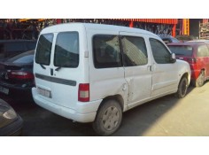 citroen berlingo del año 2008 2