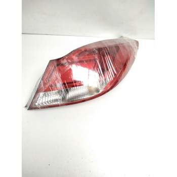 Recambio de piloto trasero derecho para opel insignia berlina 2.0 cdti cat referencia OEM IAM 168348 009649 