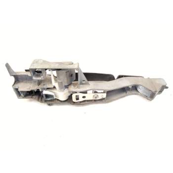 Recambio de maneta exterior trasera izquierda para peugeot 5008 (0u_, 0e_) 1.6 16v referencia OEM IAM   