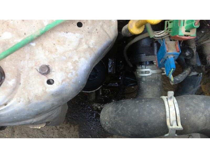 citroen berlingo del año 2008