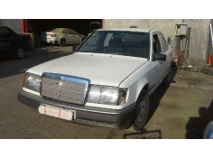 mercedes clase e (w124) berlina del año 1985 2