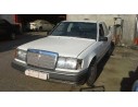MERCEDES CLASE E (W124) BERLINA
