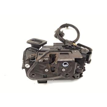 CERRADURA PUERTA TRASERA IZQUIERDA 5TA839015 