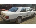 MERCEDES CLASE E (W124) BERLINA