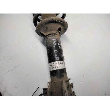 Recambio de amortiguador delantero derecho para opel agila referencia OEM IAM 4160183E60  99462