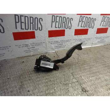 Recambio de pedal acelerador para renault laguna ii grandtour (kg0) 2.2 dci turbodiesel referencia OEM IAM 8200002904  