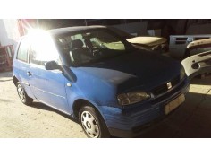 seat arosa (6h1) del año 1999