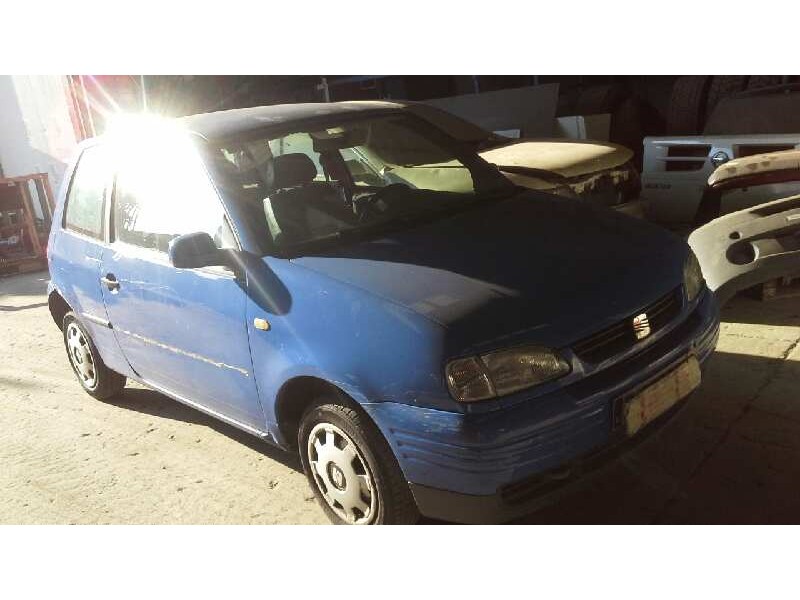 seat arosa (6h1) del año 1999