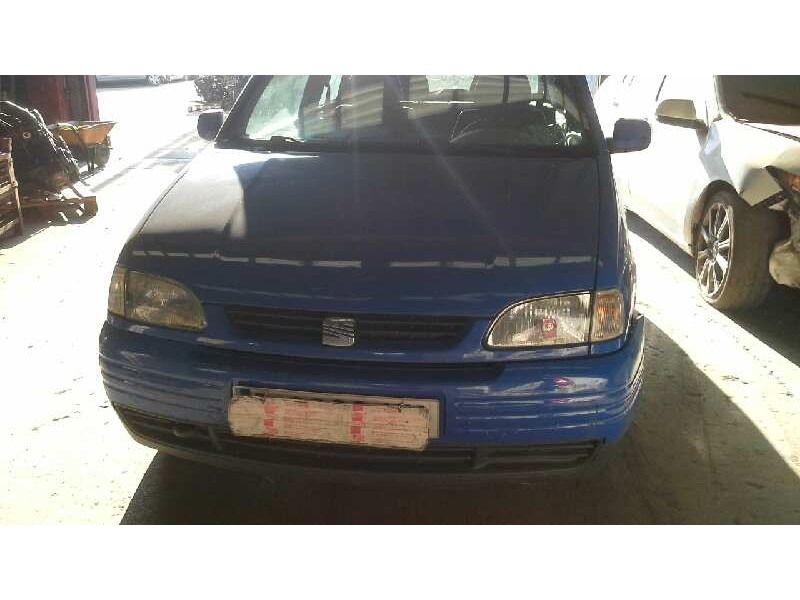 seat arosa (6h1) del año 1999