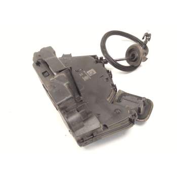 Recambio de cerradura puerta trasera izquierda para seat arona style edition referencia OEM IAM 5TA839015  
