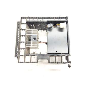 Recambio de transformador 24v a 12v para man tg 360 a referencia OEM IAM   