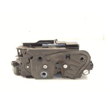Recambio de cerradura puerta trasera izquierda para seat arona style edition referencia OEM IAM 5TA839015  