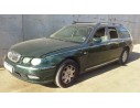 MG ROVER SERIE 75 TOURER (RJ)