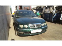 mg rover serie 75 tourer (rj) del año 2002 2