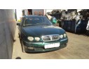 MG ROVER SERIE 75 TOURER (RJ)