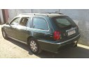 MG ROVER SERIE 75 TOURER (RJ)