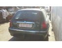 MG ROVER SERIE 75 TOURER (RJ)