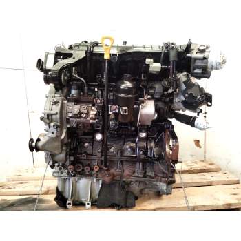 MOTOR COMPLETO D4FD 132L12AU01 
