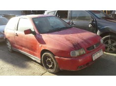 seat ibiza (6k) del año 1997