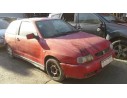 SEAT IBIZA (6K)