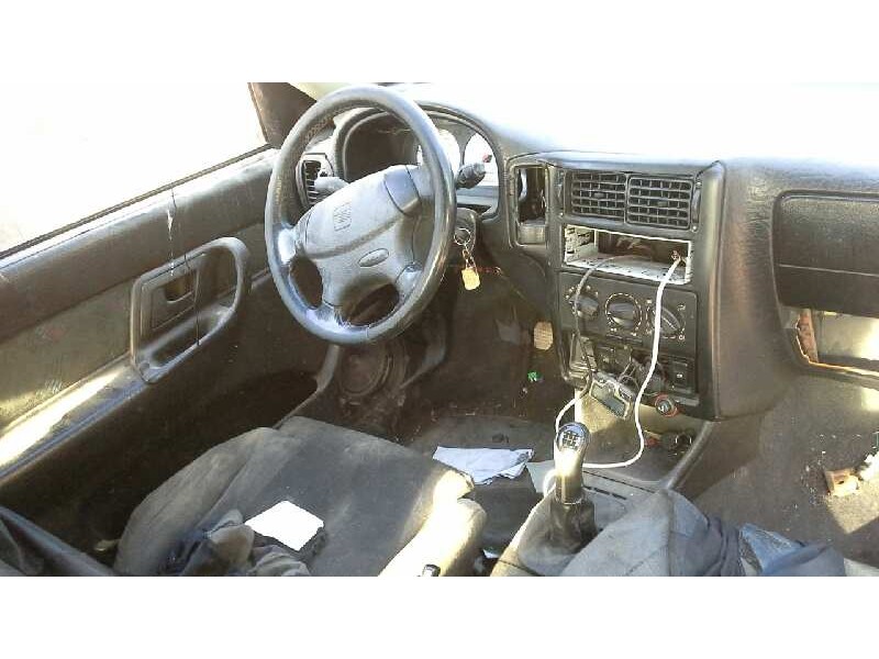 seat ibiza (6k) del año 1997