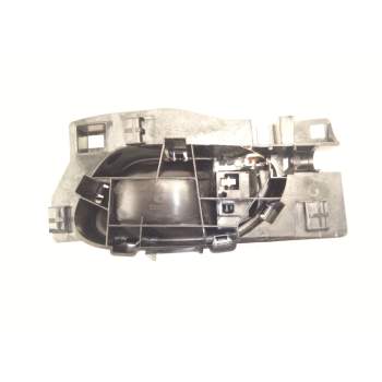 Recambio de maneta interior trasera derecha para peugeot 5008 (0u_, 0e_) 1.6 16v referencia OEM IAM 9683446577  