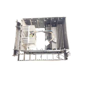 Recambio de transformador 24v a 12v para man tg 360 a referencia OEM IAM   