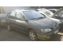 RENAULT MEGANE I SCENIC (JA0)