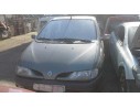 RENAULT MEGANE I SCENIC (JA0)