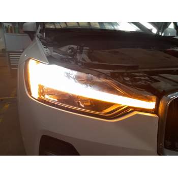 volvo xc60 ii (246) del año 2022