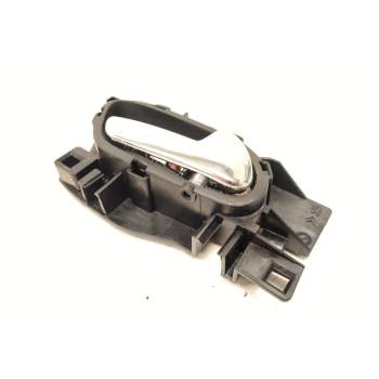 Recambio de maneta interior trasera derecha para peugeot 5008 (0u_, 0e_) 1.6 16v referencia OEM IAM 9683446577  