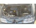 RENAULT MEGANE I SCENIC (JA0)