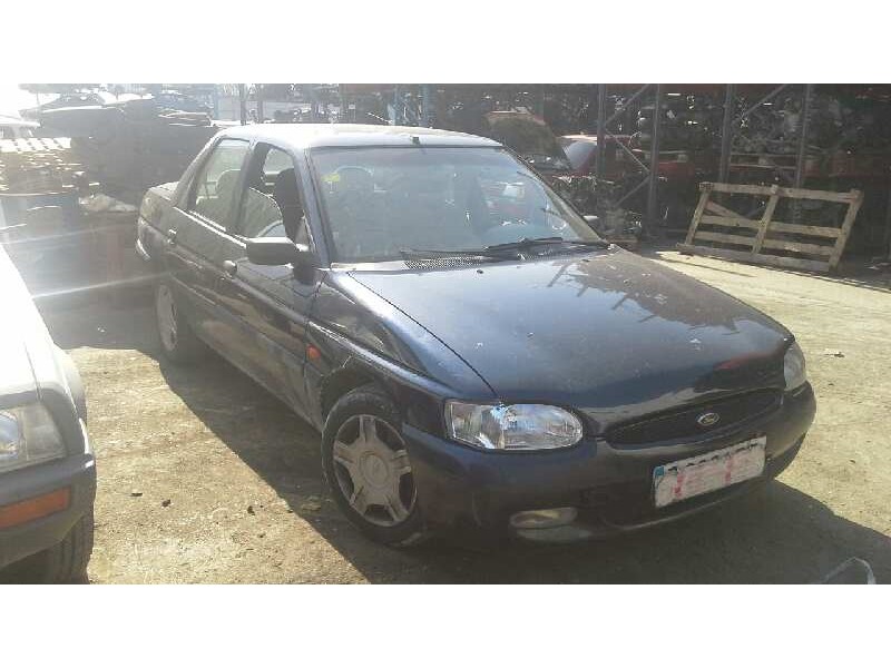 ford escort berl./turnier del año 1997