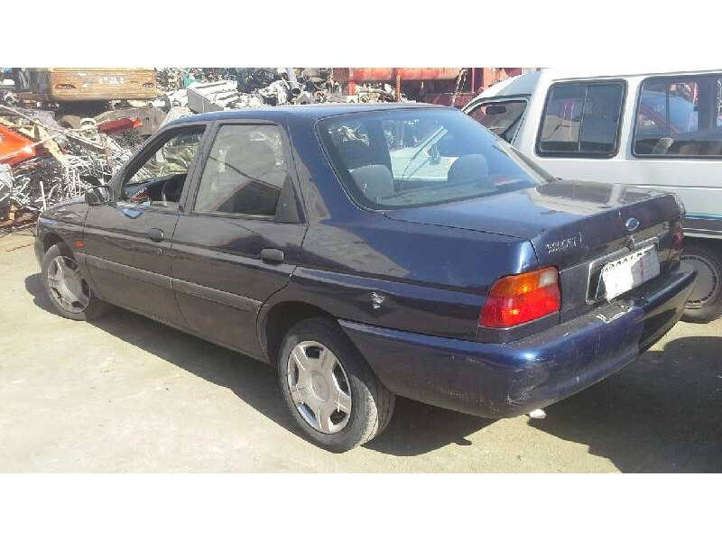 ford escort berl./turnier del año 1997