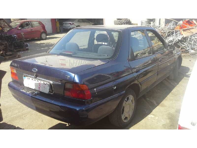 ford escort berl./turnier del año 1997