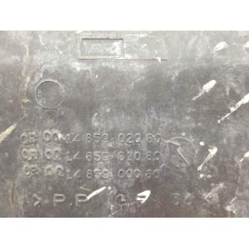 Recambio de deposito expansion para citroën jumpy i (u6u_) 1.9 td referencia OEM IAM 1485902080  