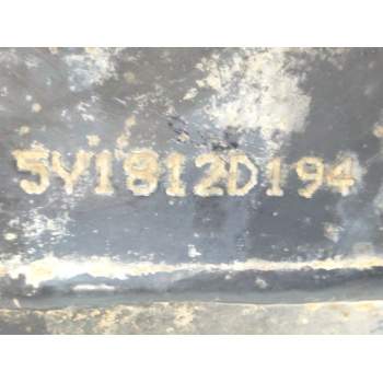Recambio de brazo suspension inferior trasero derecho para nissan x-trail (t32) 360 referencia OEM IAM 5Y1812D194  