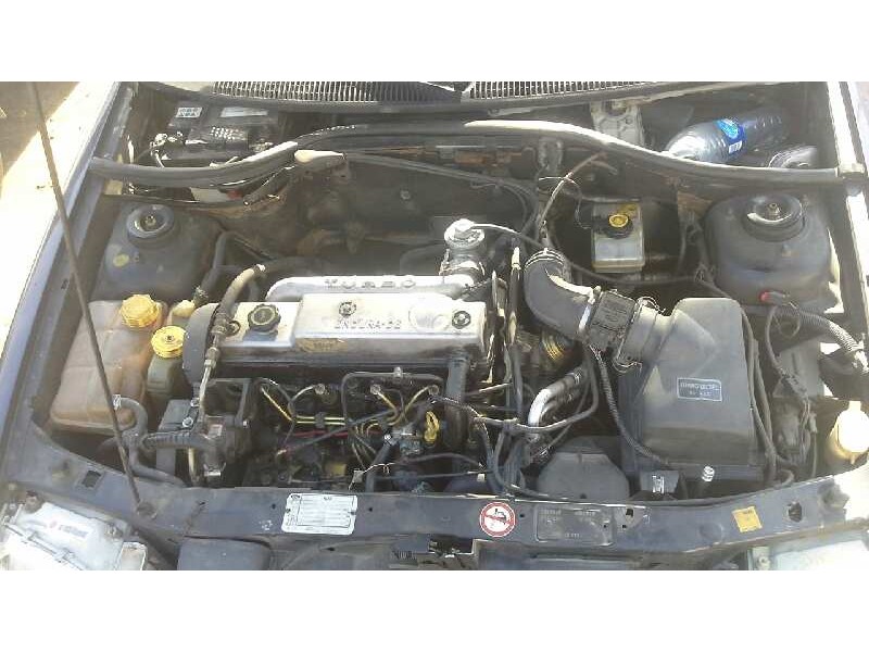 ford escort berl./turnier del año 1997