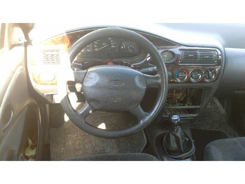 ford escort berl./turnier del año 1997