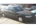 SAAB 900 BERLINA