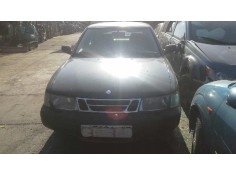 saab 900 berlina del año 1994 2